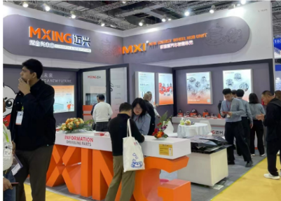 2024年上海國際汽車零配件、維修檢測診斷設備及服務用品展覽會